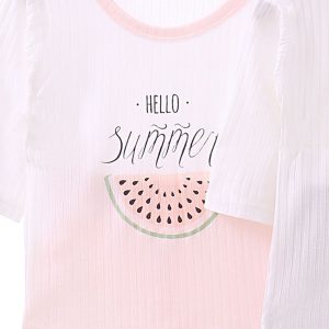 Bingnuo cotton air conditioning clothing 130-160