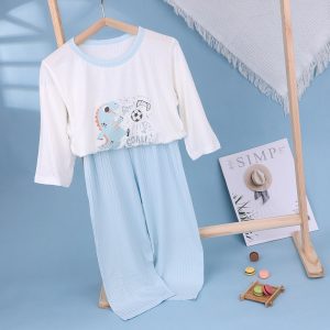 Bingnuo cotton air conditioning clothing 130-160