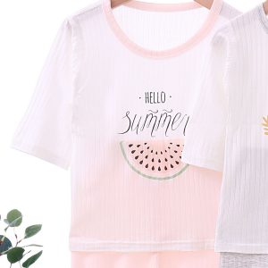 Bingnuo cotton air conditioning clothing 170-180