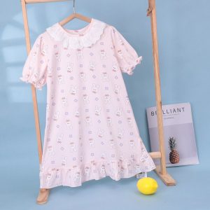 03 nightgown 120-160