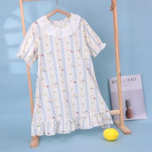 03 nightgown 120-160