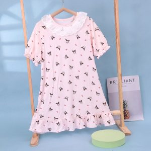 03 nightgown 120-160