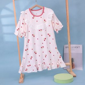 08 nightgown 120-160