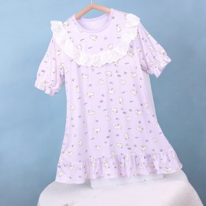 08 nightgown 120-160