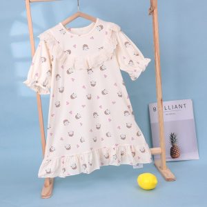 08 nightgown 120-160