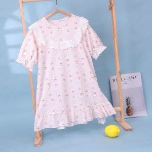 08 nightgown 120-160
