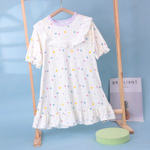 08 nightgown 120-160