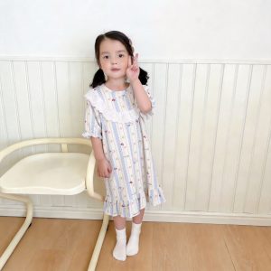 08 nightgown 120-160