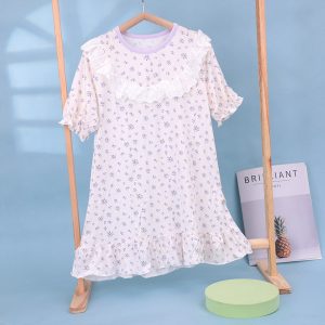 08 nightgown 120-160