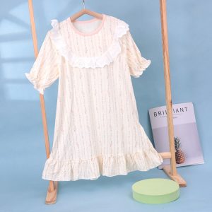 08 nightgown 120-160