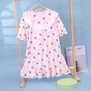 08 nightgown 120-160