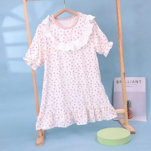 08 nightgown 120-160