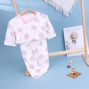 Air conditioning suit (eight-quarter sleeves) 130-160