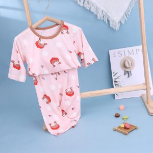 Air conditioning suit (eight-quarter sleeves) 130-160