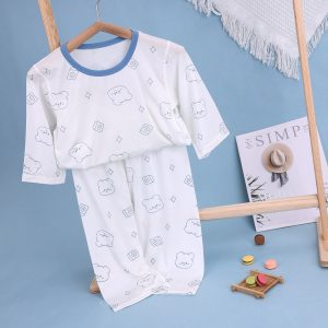 Air conditioning suit (eight-quarter sleeves) 130-160