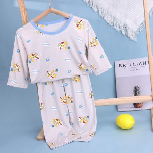 Air conditioning suit (eight-quarter sleeves) 130-160