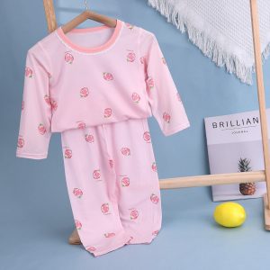 Air conditioning suit (eight-quarter sleeves) 130-160