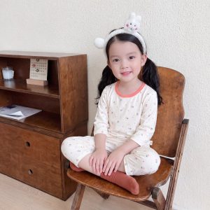Air conditioning suit (eight-quarter sleeves) 130-160