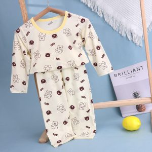 Air conditioning suit (eight-quarter sleeves) 170-190