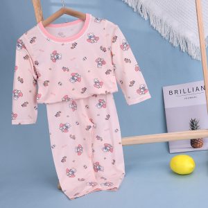 Air conditioning suit (eight-quarter sleeves) 170-190