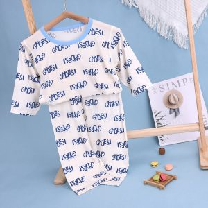Air conditioning suit (eight-quarter sleeves) 90-120
