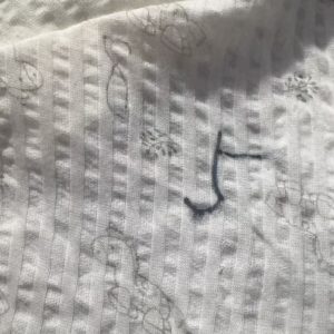 Version 2.0 air-washed cotton yarn home clothes (cardigan) 80-100