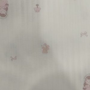Version 2.0 air-washed cotton gauze home clothes (eight-quarter sleeves) 90-130