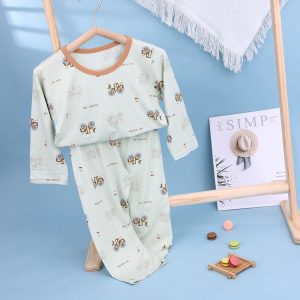 Air conditioning suit (long sleeves and trousers) 110-140