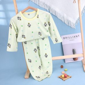 Air conditioning suit (long sleeves and trousers) 110-140