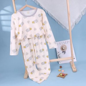 Air conditioning suit (long sleeves and trousers) 110-140