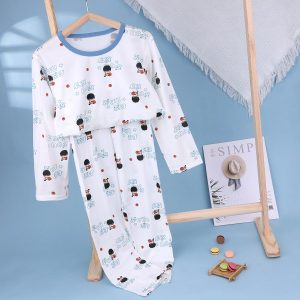 Air conditioning suit (long sleeves and trousers) 110-140