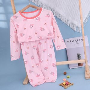 Air conditioning suit (long sleeves and trousers) 110-140