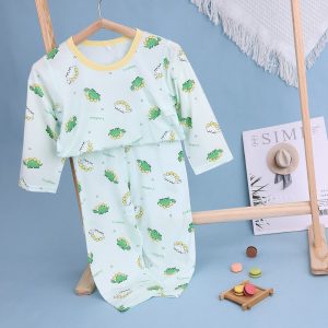 Air conditioning suit (long sleeves and trousers) 110-140