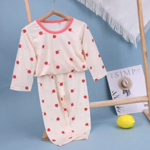 Air conditioning suit (long sleeves and trousers) 110-140
