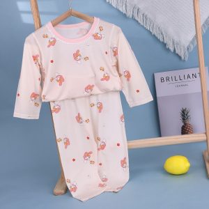 Air conditioning suit (long sleeves and trousers) 110-140
