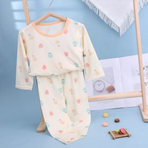 Air conditioning suit (long sleeves and trousers) 110-140