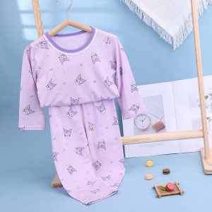 Air conditioning suit (long sleeves and trousers) 110-140