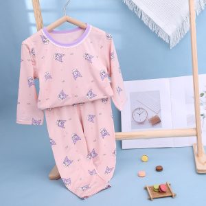 Air conditioning suit (long sleeves and trousers) 110-140