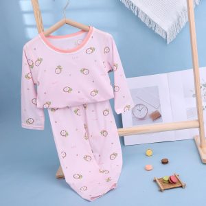Air conditioning suit (long sleeves and trousers) 110-140