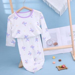 Air conditioning suit (long sleeves and trousers) 110-140