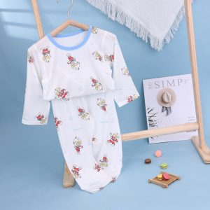 Air conditioning suit (long sleeves and trousers) 110-140