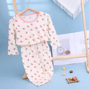 Air conditioning suit (long sleeves and trousers) 130-160