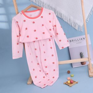 Air conditioning suit (long sleeves and trousers) 130-160