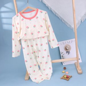 Air conditioning suit (long sleeves and trousers) 130-160