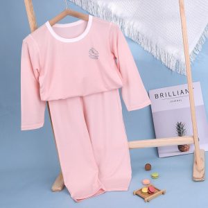 Air conditioning suit (long sleeves and trousers) 130-160