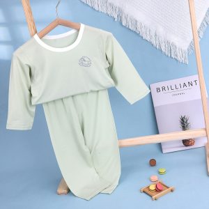 Air conditioning suit (long sleeves and trousers) 130-160