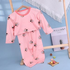 Air conditioning suit (long sleeves and trousers) 130-160