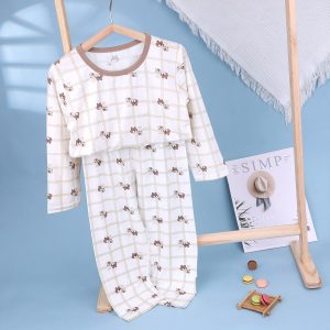 Air conditioning suit (long sleeves and trousers) 130-160