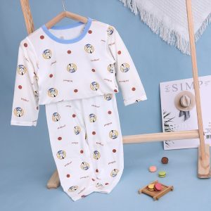 Air conditioning suit (long sleeves and trousers) 130-160