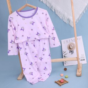 Air conditioning suit (long sleeves and trousers) 130-160